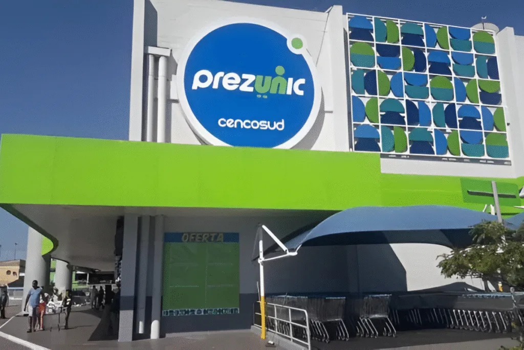 Prezunic realiza processo seletivo presencial no dia 02/12 para vagas operacionais na Zona Sul