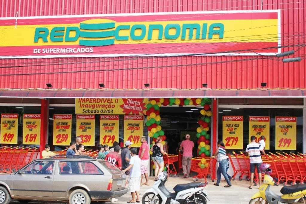 Feirão de Vagas da Rede de Supermercados Bom de Preço acontece no dia 03/12 em Maricá 1 Feirão de Vagas da Rede de Supermercados Bom de Preço acontece no dia 03/12 em Maricá