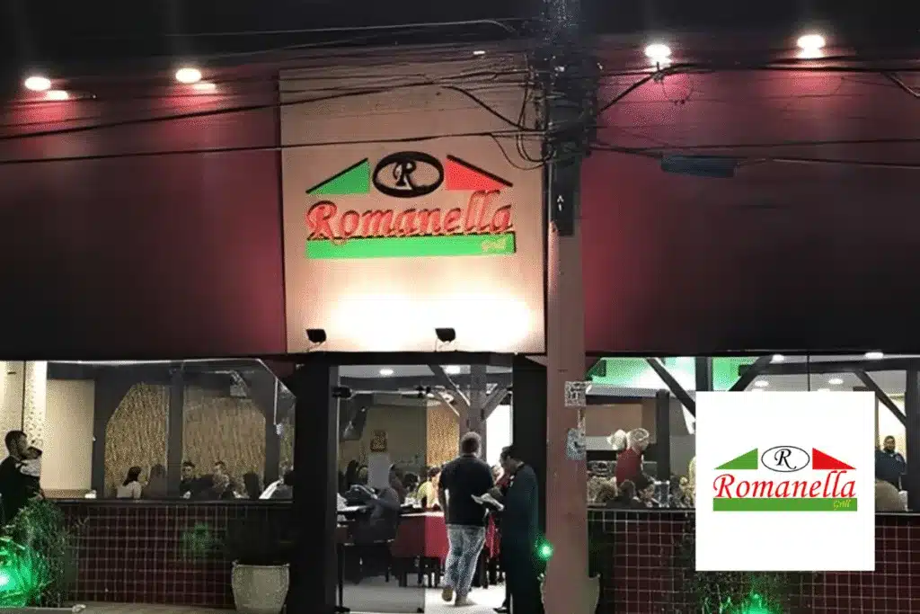 Roma West contrata em Campo Grande: vagas para cozinha e atendimento