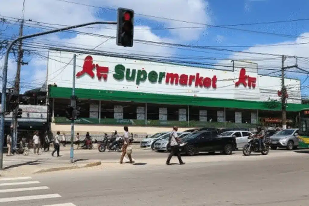 Rede Supermarket Realiza Processo Seletivo em Santo Cristo nesta Sexta-feira (19/12)