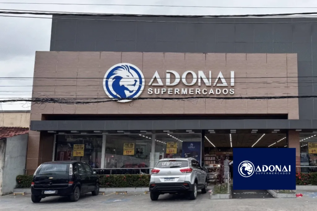 Grupo Adonai abre vagas operacionais em unidades do Recreio, Vargem Grande e Vargem Pequena