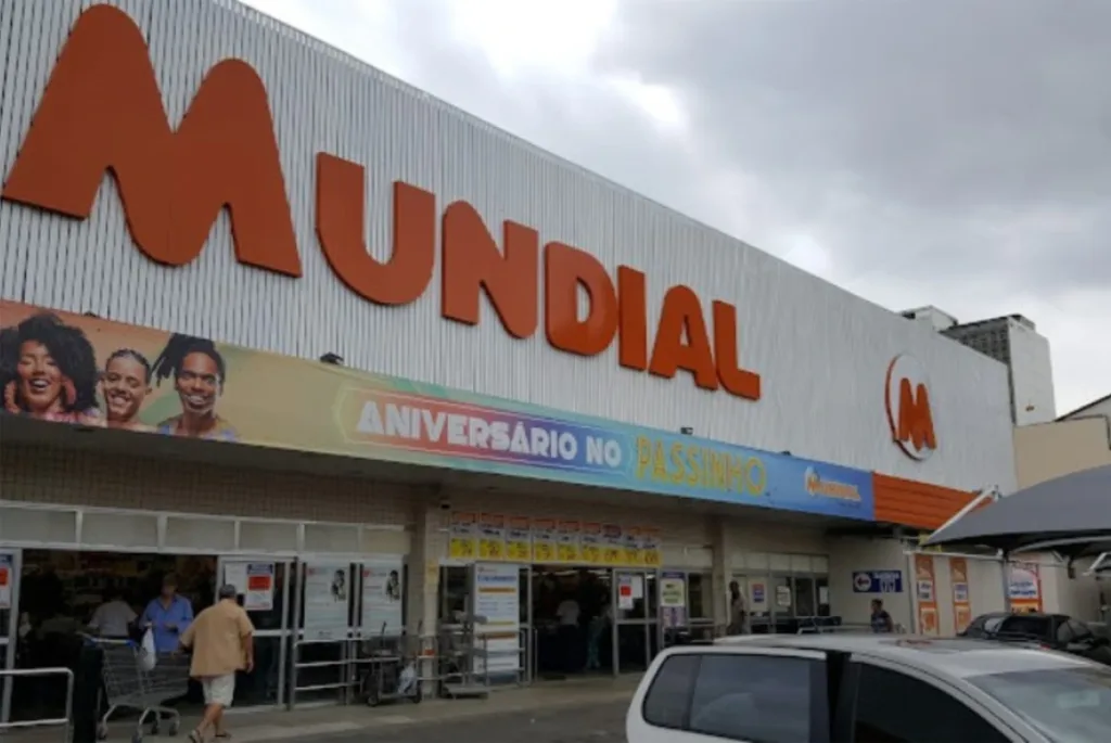 Supermercados Mundial abre 80 vagas de emprego no Rio e Niterói