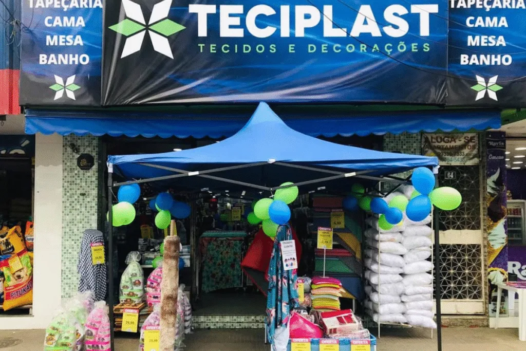 Teciplast realiza Feirão de Empregos com vagas em Bonsucesso nesta quarta-feira (05/11)