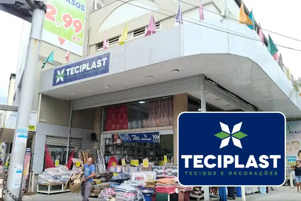Feirão de Empregos Teciplast em Bonsucesso acontece Amanhã (13/11). Não Perca!