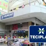 teciplast mutirão de empregos