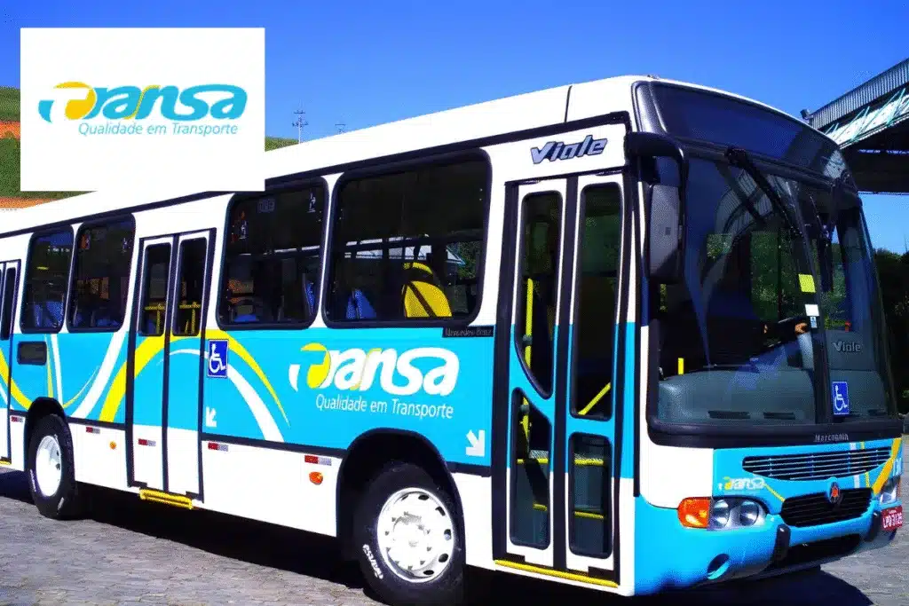 Transa Transporte Coletivo abre vagas de emprego no Rio de Janeiro