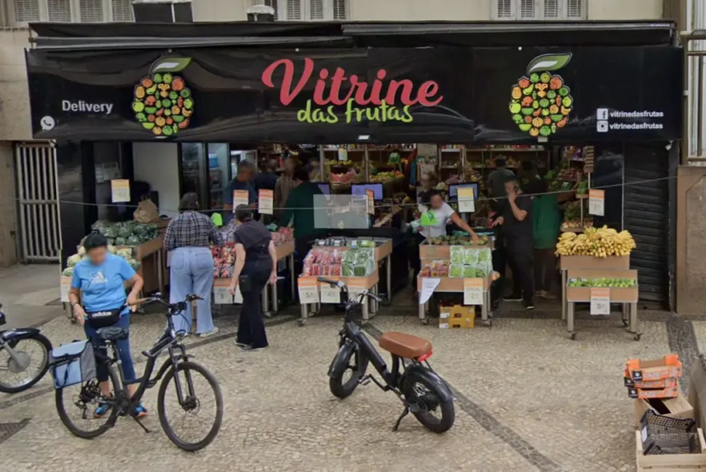 Vitrine das Frutas abre vagas em diversas unidades: confira oportunidades disponíveis