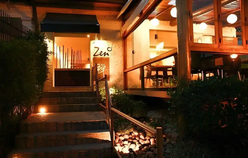 Zen Cozinha Oriental abre vagas de emprego em Resende e Volta Redonda