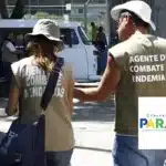agente de combate a endemias
