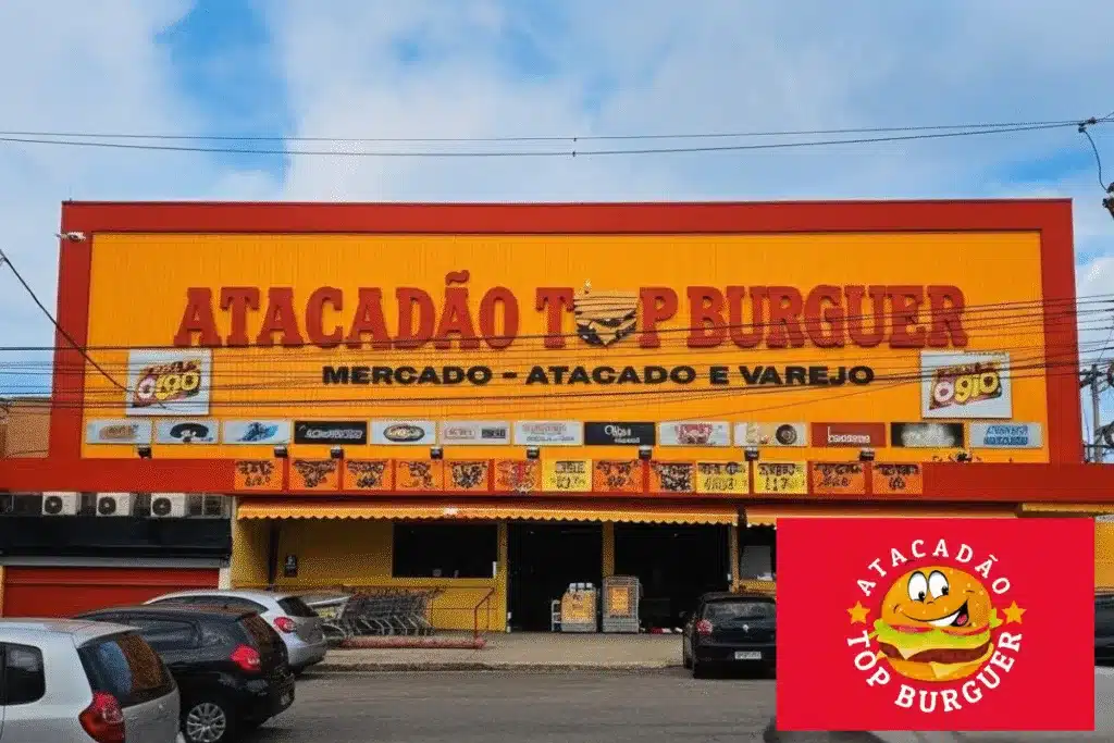 Atacadão Top Burguer abre vagas de emprego em Maricá, São Gonçalo e Itaboraí