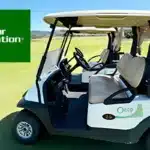 carrinhos elétricos