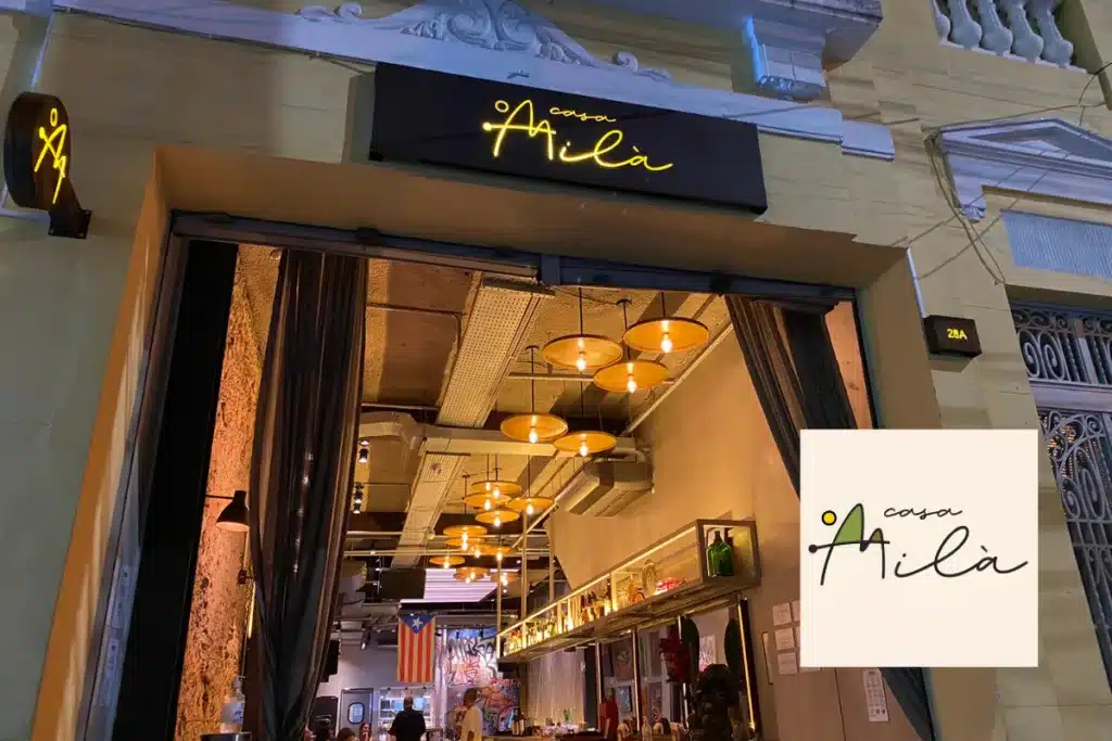 Casa Milá Contrata em Laranjeiras! Oportunidades Imediatas para Cozinha e Atendimento