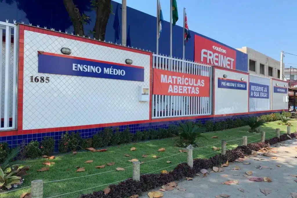 Colégio Freinet Abre Vagas para Equipe Pedagógica e Administrativa em Campo Grande RJ 1 Colégio Freinet Abre Vagas para Equipe Pedagógica e Administrativa em Campo Grande RJ