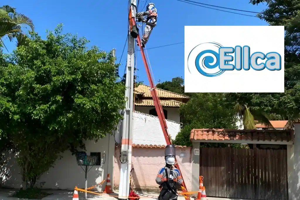 Ellca divulga vagas para PCD e cargos administrativos no Rio de Janeiro 1 Ellca divulga vagas para PCD e cargos administrativos no Rio de Janeiro