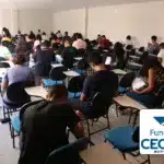 fundação cecierj pre vestibular