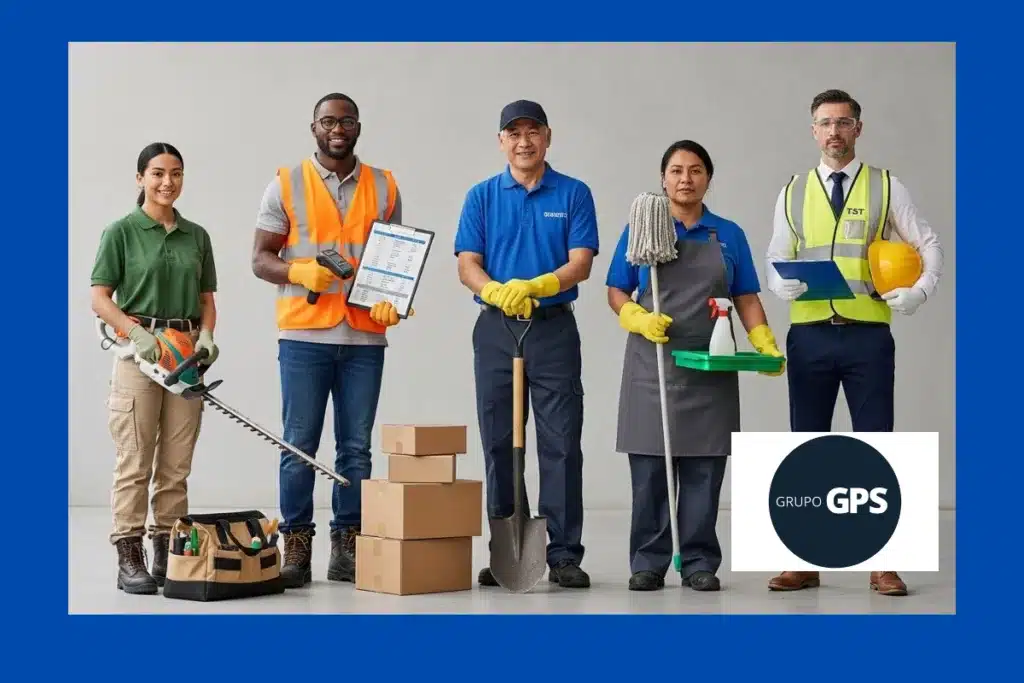 Grupo GPS Conduz Grande Processo Seletivo Presencial para Hotelaria Marítima em Macaé no dia 17/12