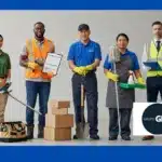 vagas de porteiro, jardineiro, vigilante