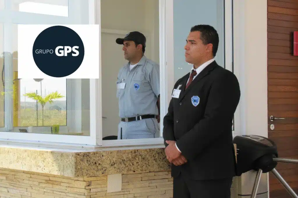 Grupo GPS anuncia vagas para porteiro em 5 diferentes regiões do Rio