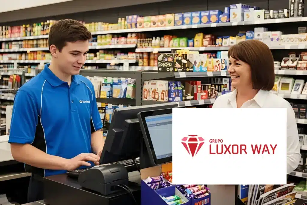 Grupo LuxorWay Abre dezenas de Vagas Imediatas na Região dos Lagos 1 Grupo LuxorWay Abre dezenas de Vagas Imediatas na Região dos Lagos