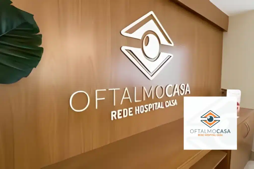 Oftalmo Casa tem vagas abertas para equipe clínica e administrativa na Barra da Tijuca 1 Oftalmo Casa tem vagas abertas para equipe clínica e administrativa na Barra da Tijuca