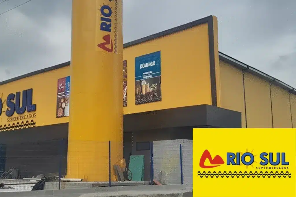Rio Sul Supermercados anuncia vagas para repositor e balconista em Rio das Pedras