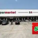 supermercado
