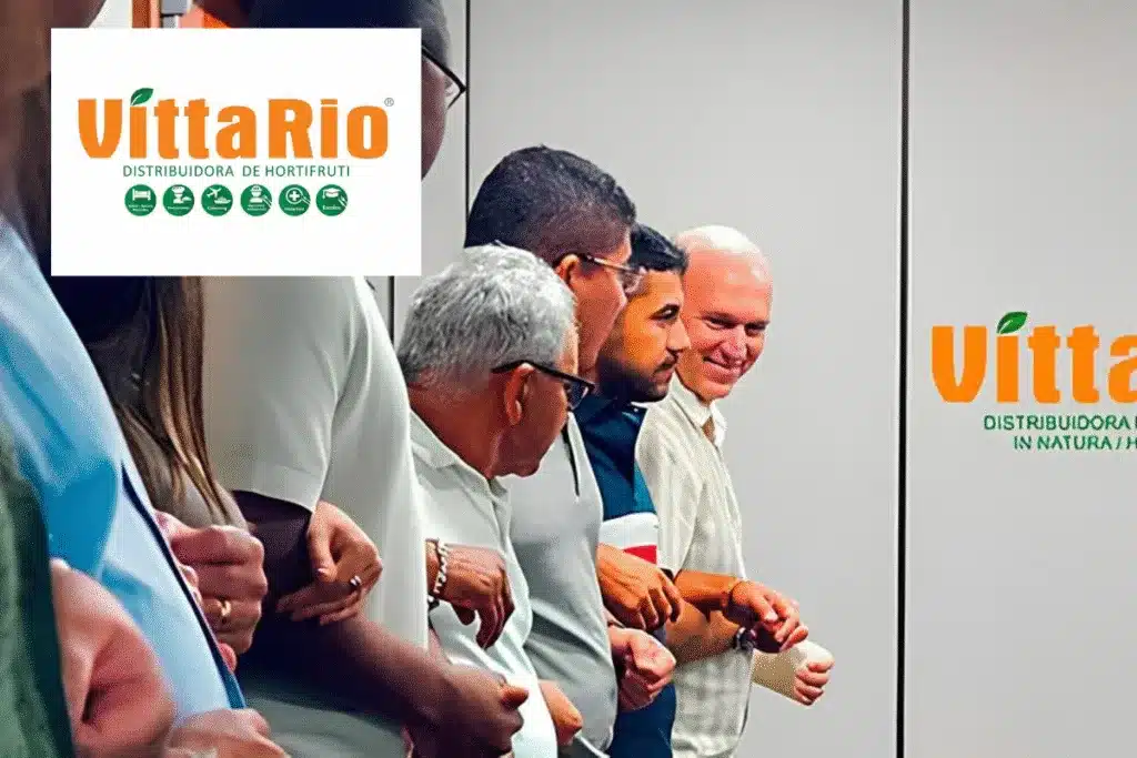 Vitta Rio abre vagas em Bonsucesso para reforçar equipe em logística, administrativo e comercial