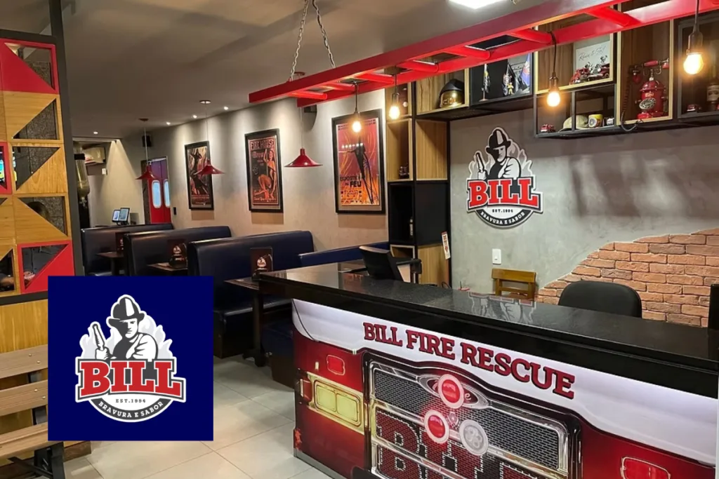 Bill Restaurante abre vagas para equipe de cozinha e atendimento em Duque de Caxias