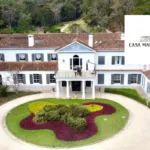 Casa marambaia imagem vagas no hotel fazenda petrópolis