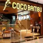 Coco bambu vagas garçom, atendente shopping tijuca