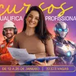 curso gratuito de padeiro, confeiteiro, auxiliar administrativo, cozinheiro faetec