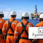 Grupo Fganne abre vagas para profissionais escaladores e técnicos em operações offshore 5 Empresa terceirizada contrata profissionais Offshore