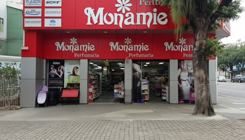 Monamie Cosméticos realiza grande contratação com mais de 50 vagas em shoppings e lojas do Rio