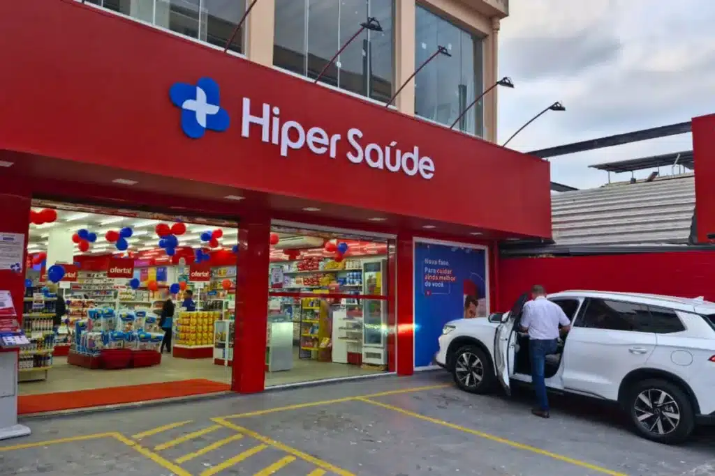 Hiper Saúde abre vagas de emprego no Rio de Janeiro