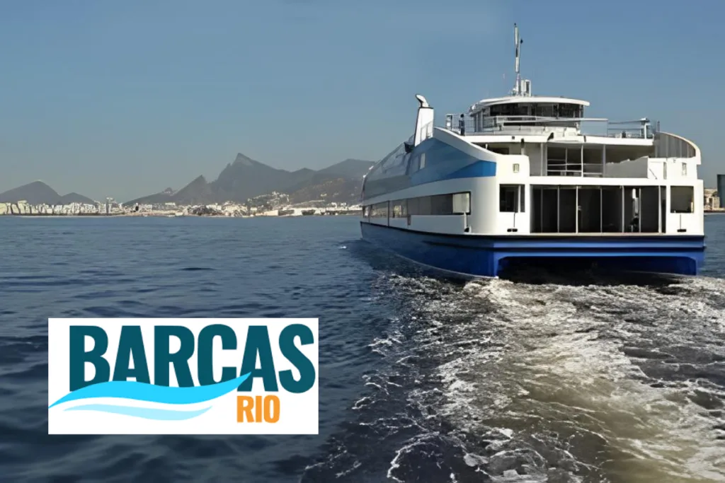 Barcas Rio Divulga 48 vagas para marítimos no Rio de Janeiro e Mangaratiba