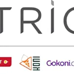 Imagem da logo do grupo tripo com vagas em volta redonda rj