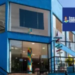 Imagem instituto oceano azul vagas especialistas