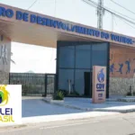 Imagem frente da confederação brasileira de vôlei vagas