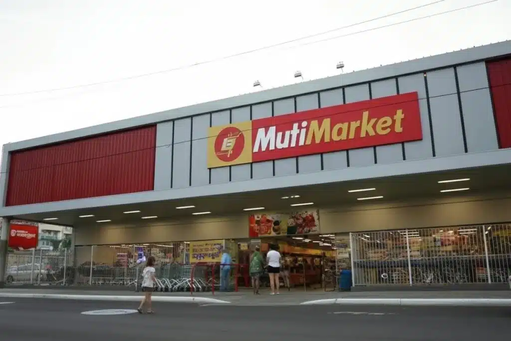 Rede Multi Market Contrata para Loja de Bonsucesso; Gerente, Subgerente e Outras Vagas Abertas