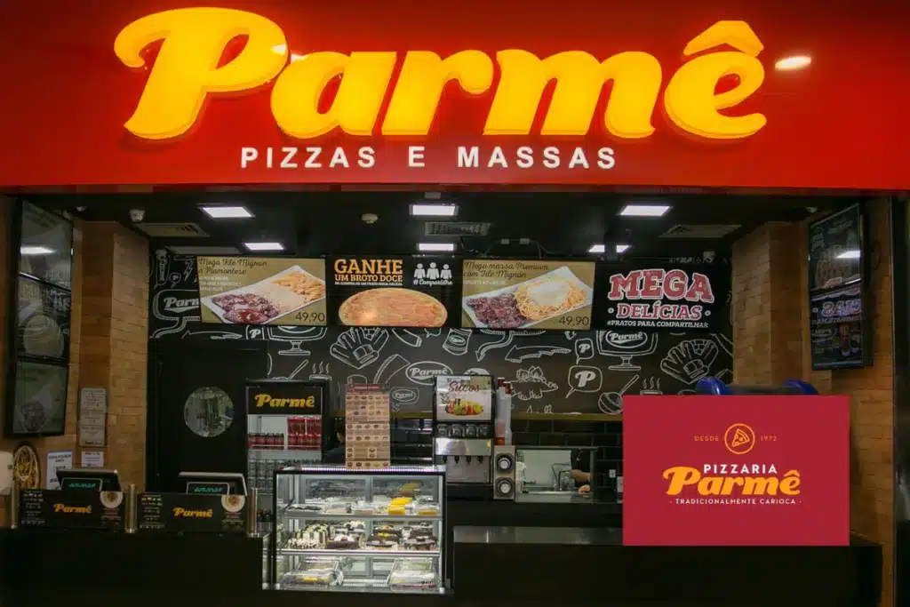 PARMÊ ESTÁ CONTRATANDO! Vagas abertas para Ajudante de Cozinha e Atendente no RJ 1 PARMÊ ESTÁ CONTRATANDO! Vagas abertas para Ajudante de Cozinha e Atendente no RJ