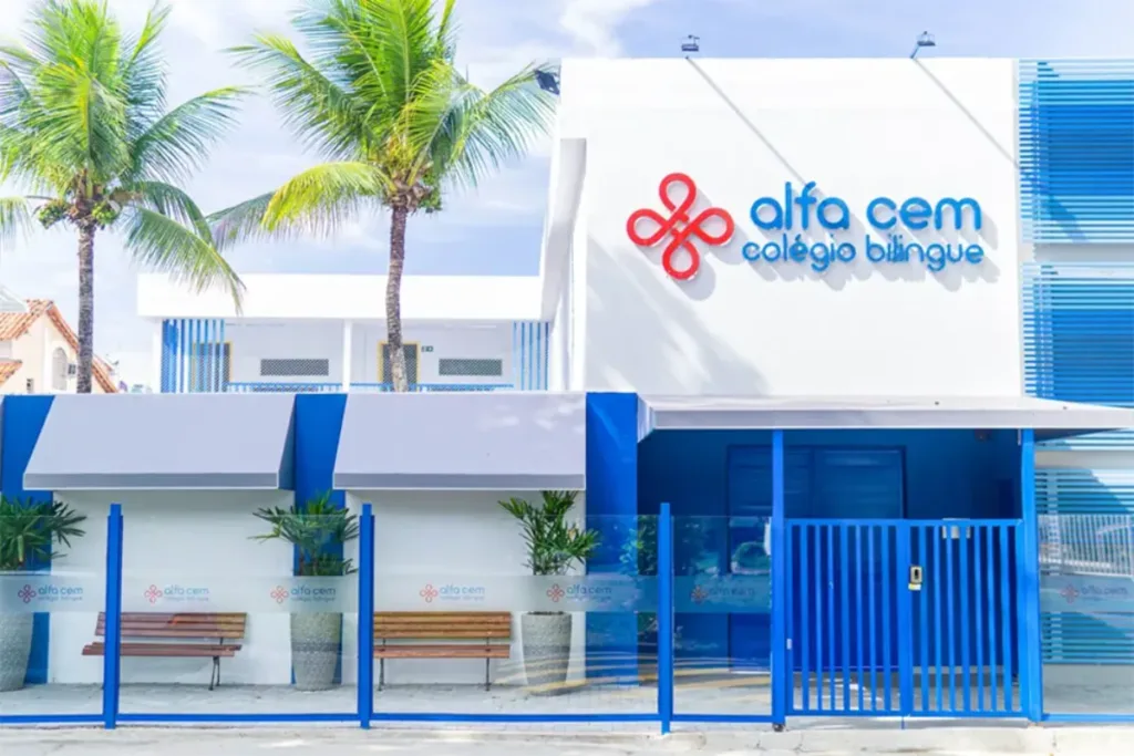 Rede Alfa CEM Bilíngue tem vagas de Porteiro, Auxiliar de Professor e Professor no Rio de Janeiro