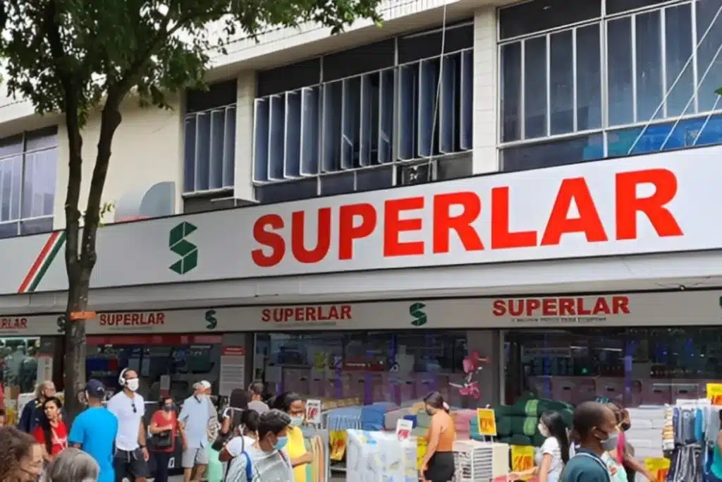 Superlar abre vagas para vendedor, atendente e operador PCD no Rio