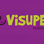 Visupet imagem da logo da empresa