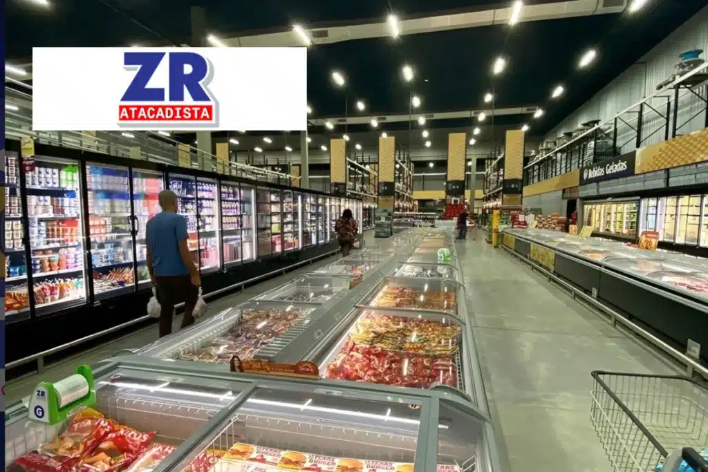 Zona Rural Atacadista abre vagas para peixeiro e padeiros em Seropédica RJ