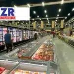 Zona Rural atacadista vagas de padeiro e peixeiro