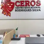 ceros vagas professores