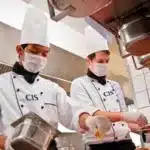 cis catering brasil imagem vagas