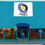 cnec vagas professores