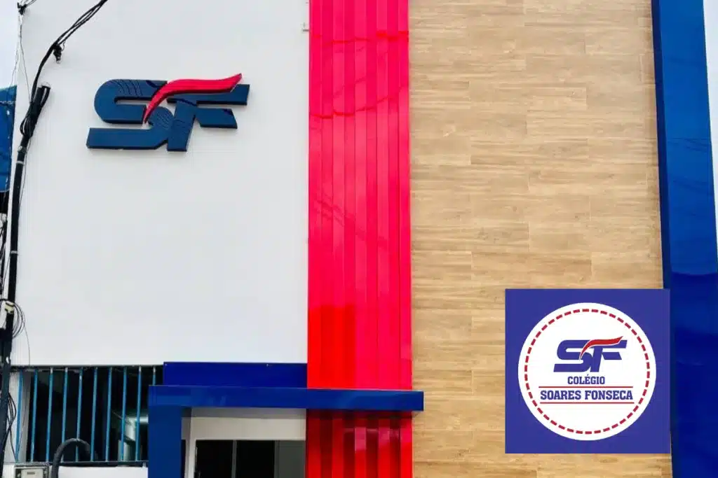 Colégio Soares Fonseca contrata professores para todos os níveis em São Gonçalo