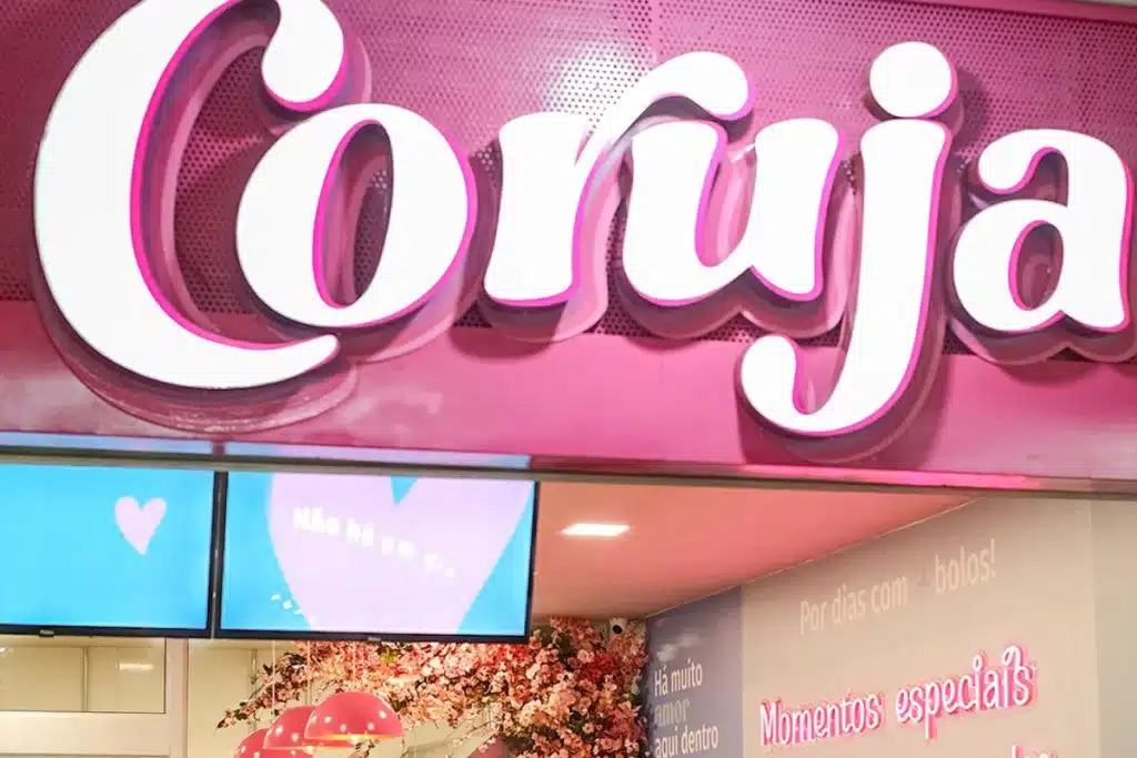 Confeitaria Coruja anuncia vagas de Auxiliar de Serviços Gerais, Auxiliar de Confeiteiro, Estoquista e Mais em três unidades no Rio de Janeiro